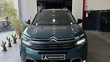 Used Citroen C5 Aircross Shine Dual Tone in Hyderabad