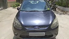 Used Ford Figo Duratorq Diesel ZXI 1.4 in Hyderabad