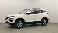 Used Tata Harrier XZ [2019-2020] in Chandigarh