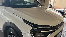 Used Kia Carens Luxury Plus 1.4 Petrol DCT 6 STR in Mumbai