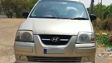 Used Hyundai Santro XL eRLX - Euro III in Bangalore