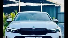 Used BMW 3-Series 320d Luxury Line in Surat