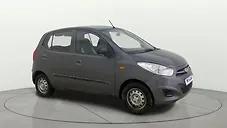 Used Hyundai i10 Era 1.1 iRDE2 [2010-2017] in Ahmedabad