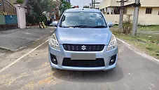 Used Maruti Suzuki Ertiga ZXi Petrol Manual in Chennai