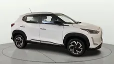Used Nissan Magnite XV Premium Turbo CVT [2020] in Delhi