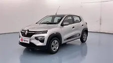 Used Renault Kwid 1.0 RXT Opt in Lucknow