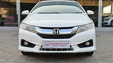 Used Honda City VX CVT in Ahmedabad