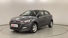 Used Hyundai Elite i20 Asta 1.2 in Pune