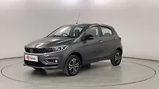 Used Tata Tiago XZ Plus CNG [2022-2023] in Pune