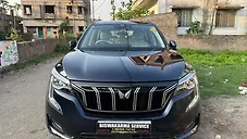 Used Mahindra XUV700 AX 7 Petrol MT 7 STR [2021] in Kolkata