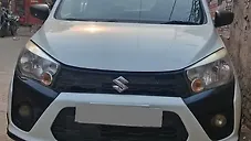 Used Maruti Suzuki Celerio X Zxi (Opt) [2017-2019] in Patna