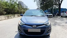 Used Hyundai i20 Magna 1.2 in Mumbai