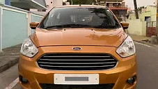 Used Ford Figo Trend 1.2 Ti-VCT in Coimbatore