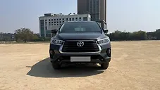 Used Toyota Innova Crysta VX 2.4 7 STR in Delhi