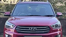 Used Hyundai Creta 1.6 SX Plus Special Edition in Mumbai