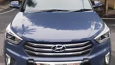 Used Hyundai Creta SX Plus 1.6  Petrol in Bangalore