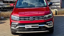 Used Volkswagen Taigun Topline 1.0 TSI MT in Nagpur