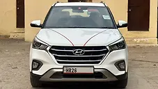 Used Hyundai Creta SX (O) 1.5 Diesel [2020-2022] in Gurgaon