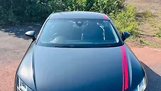 Used Audi TT 45 TFSI in Mumbai