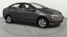 Used Honda City 1.5 V MT in Delhi
