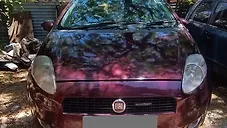 Used Fiat Punto Dynamic 1.3 in Chennai