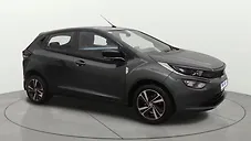 Used Tata Altroz XZ Petrol [2020-2023] in Pune