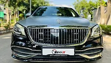 Used Mercedes-Benz S-Class S 350d in Delhi