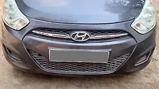 Used Hyundai i10 Magna 1.2 Kappa2 in Lucknow