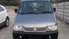Used Maruti Suzuki Eeco 7 STR [2014-2019] in Indore