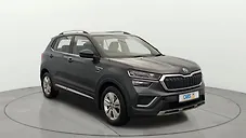 Used Skoda Kushaq Ambition 1.0L TSI AT in Lucknow