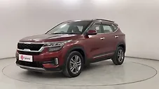 Used Kia Seltos HTX Plus AT 1.5 Diesel in Pune