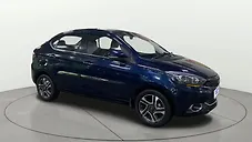 Used Tata Tigor Revotron XZ+ in Mohali