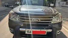 Used Ford Endeavour 3.0L 4x4 AT in Bangalore
