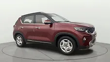 Used Kia Sonet HTX 1.0 iMT in Chennai