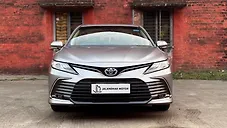 Used Toyota Camry Hybrid in Delhi