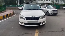Used Skoda Fabia Ambition 1.2 MPI in Delhi