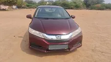Used Honda City S Diesel in Madurai