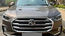 Used MG Gloster Savvy 6 STR 2.0 Twin Turbo 4WD [2022-2023] in Navi Mumbai