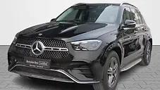 Used Mercedes-Benz GLE 450 4MATIC LWB in Delhi