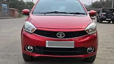 Used Tata Tiago Revotron XZA [2017-2019] in Mumbai