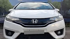 Used Honda Jazz S Petrol in Thane