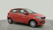 Used Tata Tiago Revotron XT [2016-2019] in Pune