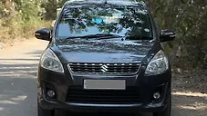 Used Maruti Suzuki Ertiga ZDi in Mumbai