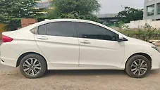 Used Honda City VX Petrol in Chennai