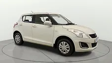 Used Maruti Suzuki Swift VXi [2014-2017] in Ghaziabad