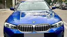 Used BMW 3 Series Gran Limousine 330Li M Sport in Delhi