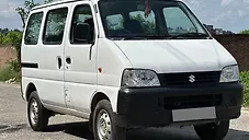 Used Maruti Suzuki Eeco 5 STR WITH A/C+HTR [2014-2019] in Guwahati