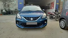Used Maruti Suzuki Baleno Alpha 1.2 in Motihari