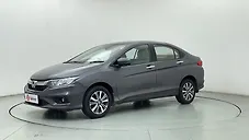 Used Honda City V CVT Petrol [2017-2019] in Navi Mumbai