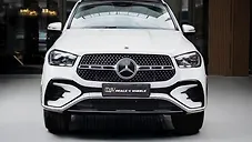 Used Mercedes-Benz GLE 300d AMG Line in Delhi